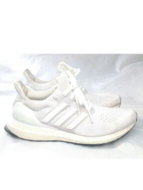 Adidas Ultra Boost White for Sale up to 90% Off: Poshmark